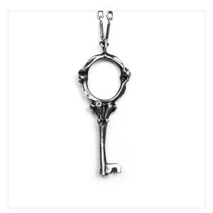 Bloodmilk Hekate Waning Moon Key